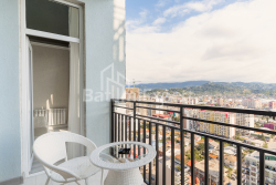 Apartment 52.5 m² - Ekvtime Takaishvili, Batumi, Georgia