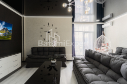 Apartment 2-room 52.5 m² - Ekvtime Takaishvili, Batumi