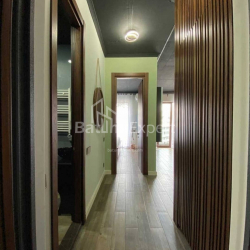 Apartment 46.8 m² - Angisa, Batumi, Georgia