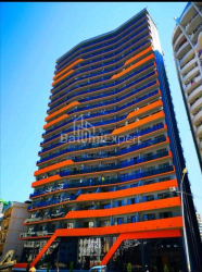 Apartment 46.8 m² - Angisa, Batumi, Georgia