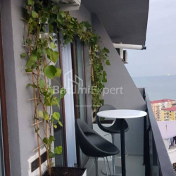 Apartment 46.8 m² - Angisa, Batumi, Georgia