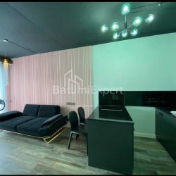 Apartment 2-room 46.8 m² - Angisa, Batumi