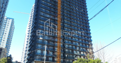 Apartment 30 m² - Angisa, Batumi, Georgia
