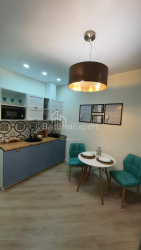 Apartment 1-room 30 m² - Angisa, Batumi