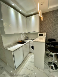 Apartment 1-room 30 m² - Angisa, Batumi