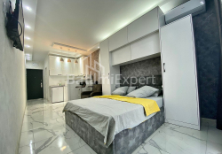 Apartment 1-room 30 m² - Angisa, Batumi