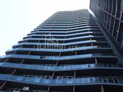 Apartment 30 m² - Angisa, Batumi, Georgia