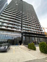 Apartment 30 m² - Angisa, Batumi, Georgia
