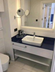 Apartment 1-room 33 m² - Sherif Khimshiashvili, Batumi