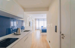 Apartment 1-room 33 m² - Sherif Khimshiashvili, Batumi
