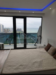 Apartment 31 m² - Sherif Khimshiashvili, Batumi, Georgia