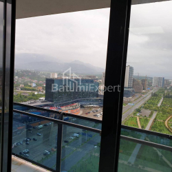 Apartment 31 m² - Sherif Khimshiashvili, Batumi, Georgia