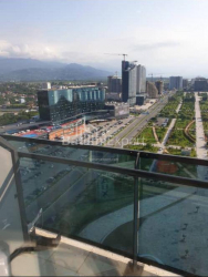 Apartment 31 m² - Sherif Khimshiashvili, Batumi, Georgia