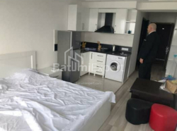 Apartment 1-room 31 m² - Sherif Khimshiashvili, Batumi