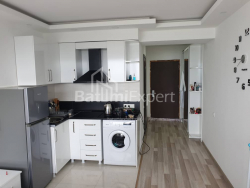 Apartment 1-room 31 m² - Sherif Khimshiashvili, Batumi