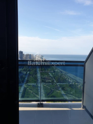 Apartment 31 m² - Sherif Khimshiashvili, Batumi, Georgia