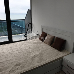 Apartment 31 m² - Sherif Khimshiashvili, Batumi, Georgia