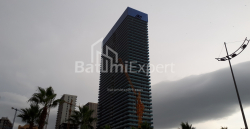 Apartment 31 m² - Sherif Khimshiashvili, Batumi, Georgia