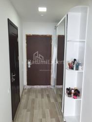 Apartment 31 m² - Sherif Khimshiashvili, Batumi, Georgia