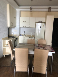 Apartment 3-room 54 m² - Shalva Inasaridze, Batumi