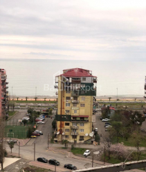 Apartment 54 m² - Shalva Inasaridze, Batumi, Georgia