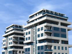 Apartment 54 m² - Shalva Inasaridze, Batumi, Georgia
