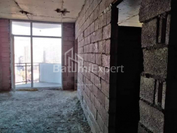 Apartment 53.3 m² - Angisa, Batumi, Georgia