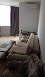 Apartment 2-room 47 m² - Iusuf Kobaladze, Batumi