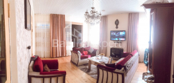 Private house 5-room 186.5 m² - Petre Iberi, Gonio