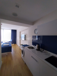 Apartment 30 m² - Sherif Khimshiashvili, Batumi, Georgia