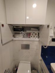Apartment 30 m² - Sherif Khimshiashvili, Batumi, Georgia