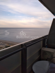 Apartment 30 m² - Sherif Khimshiashvili, Batumi, Georgia