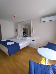 Apartment 1-room 30 m² - Sherif Khimshiashvili, Batumi
