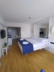 Apartment 1-room 30 m² - Sherif Khimshiashvili, Batumi