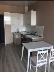 Apartment 30.7 m² - Ekvtime Takaishvili, Batumi, Georgia
