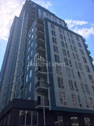 Apartment 30.7 m² - Ekvtime Takaishvili, Batumi, Georgia