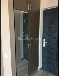 Apartment 30.7 m² - Ekvtime Takaishvili, Batumi, Georgia