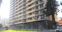 Apartment 35 m² - Giorgi Brtskinvale, Batumi, Georgia