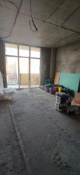 Apartment 35 m² - Giorgi Brtskinvale, Batumi, Georgia