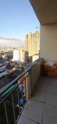 Apartment 35 m² - Giorgi Brtskinvale, Batumi, Georgia
