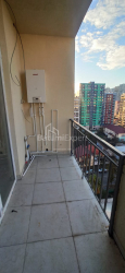 Apartment 35 m² - Giorgi Brtskinvale, Batumi, Georgia