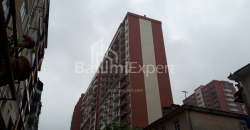 Apartment 44 m² - Selim Khimshiashvili, Batumi, Georgia