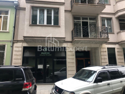 Apartment 69.5 m² - David Kldiashvili, Batumi, Georgia
