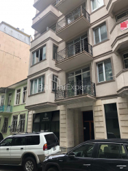 Apartment 69.5 m² - David Kldiashvili, Batumi, Georgia