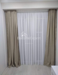 Apartment 1-room 30 m² - Sherif Khimshiashvili, Batumi