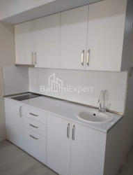 Apartment 1-room 30 m² - Sherif Khimshiashvili, Batumi