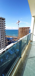 Apartment 33.2 m² - Sherif Khimshiashvili, Batumi, Georgia