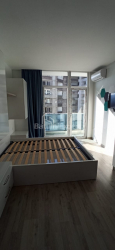 Apartment 1-room 33.2 m² - Sherif Khimshiashvili, Batumi