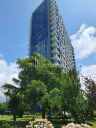 Apartment 33.2 m² - Sherif Khimshiashvili, Batumi, Georgia
