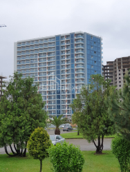 Apartment 33.2 m² - Sherif Khimshiashvili, Batumi, Georgia
